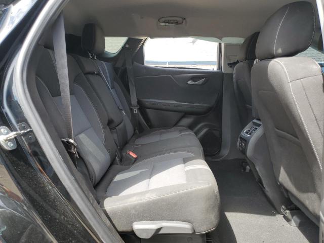 Photo 11 from auction – 2024 CHEVROLET BLAZER 2LT with VIN 3GNKBCR42RS256423