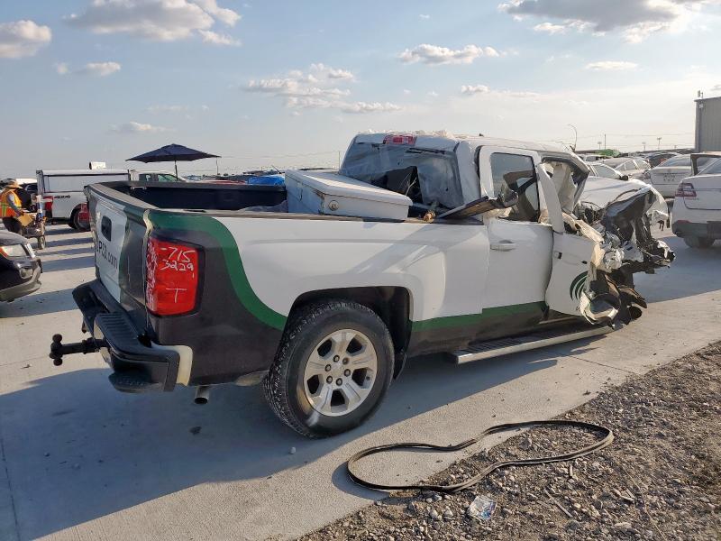 Photo 3 from auction – 2019 CHEVROLET SILVERADO with VIN 2GCVKPEC9K1204699