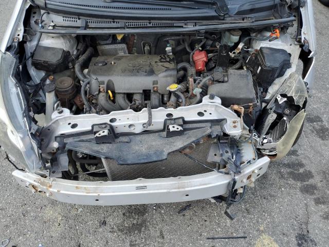 Photo 11 from auction – 2015 TOYOTA YARIS with VIN VNKKTUD32FA040456