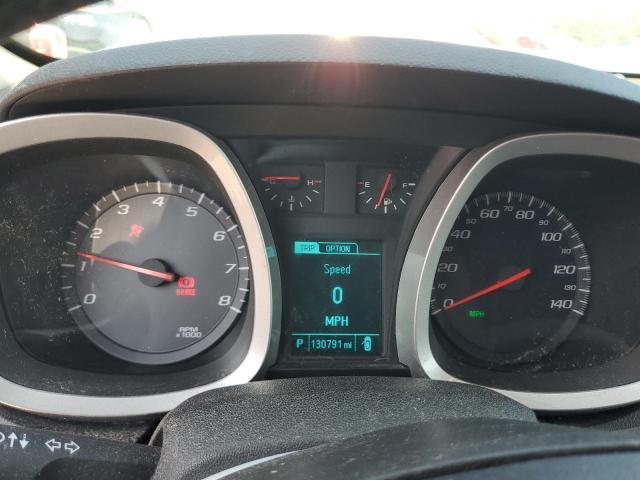 Photo 9 from auction – 2015 CHEVROLET EQUINOX LT with VIN 2GNFLFEK6F6142052