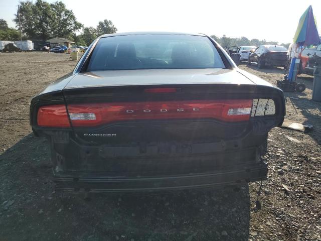 Photo 6 from auction – 2014 DODGE CHARGER SE with VIN 2C3CDXBG8EH268502