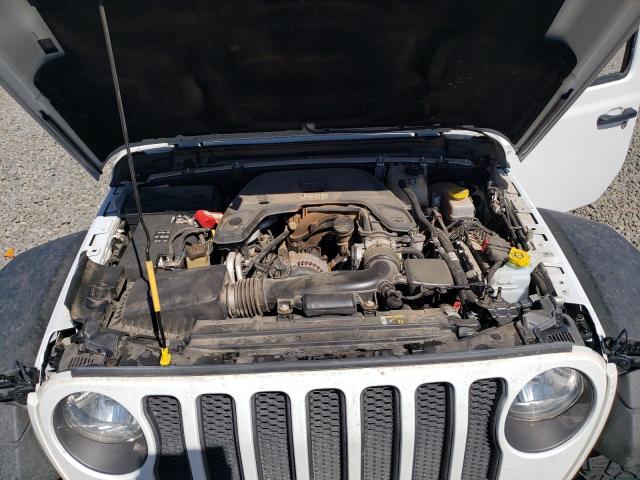 Photo 11 from auction – 2018 JEEP WRANGLER U with VIN 1C4HJXFG4JW150124