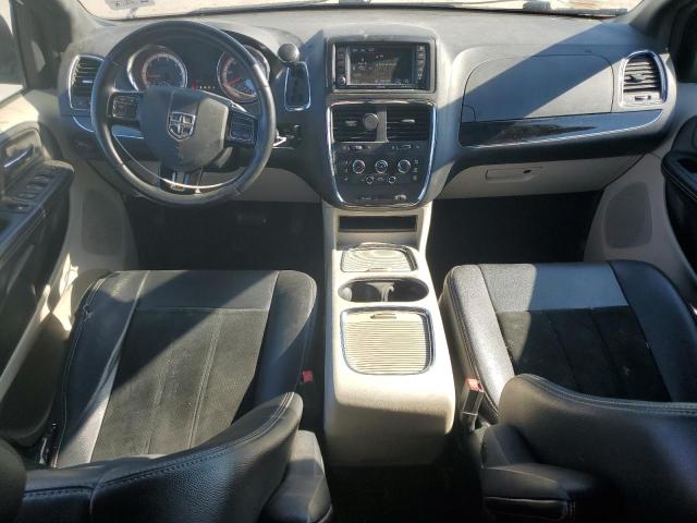 Photo 8 from auction – 2017 DODGE GRAND CARA with VIN 2C4RDGCG7HR660776