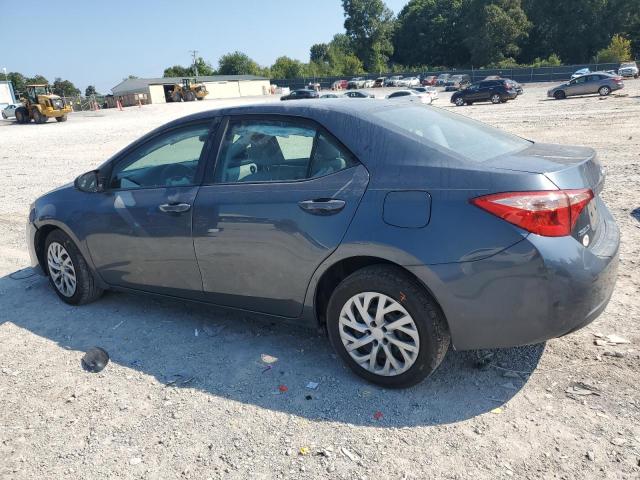 Photo 2 from auction – 2019 TOYOTA COROLLA L with VIN 2T1BURHE8KC144051