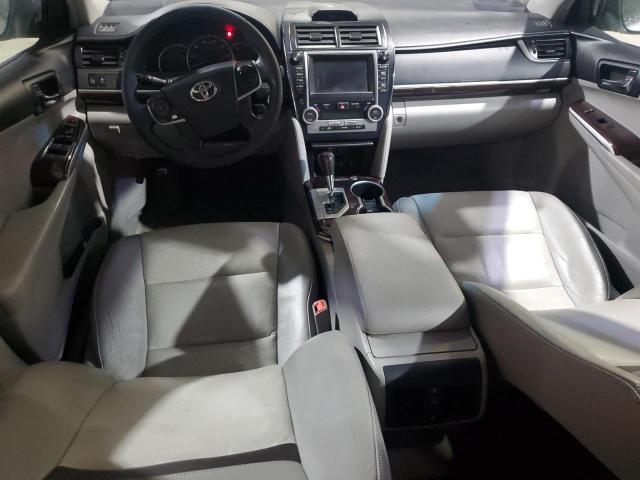 Photo 8 from auction – 2012 TOYOTA CAMRY with VIN 4T1BK1FK3CU522504