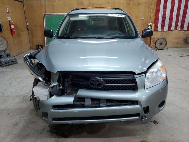 Photo 5 from auction – 2006 TOYOTA RAV4 with VIN JTMZD33V165015834