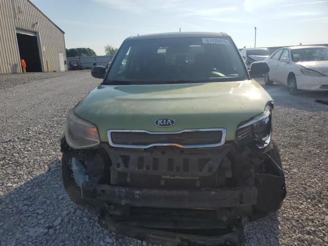 صورة رقم 5 من المزاد - 2015 KIA SOUL + مع VIN KNDJP3A53F7753467