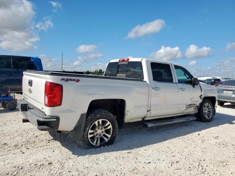 Photo 3 from auction – 2017 CHEVROLET SILVERADO with VIN 3GCUKSEJXHG353829