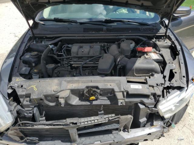 Photo 11 from auction – 2013 FORD TAURUS SEL with VIN 1FAHP2E89DG163712