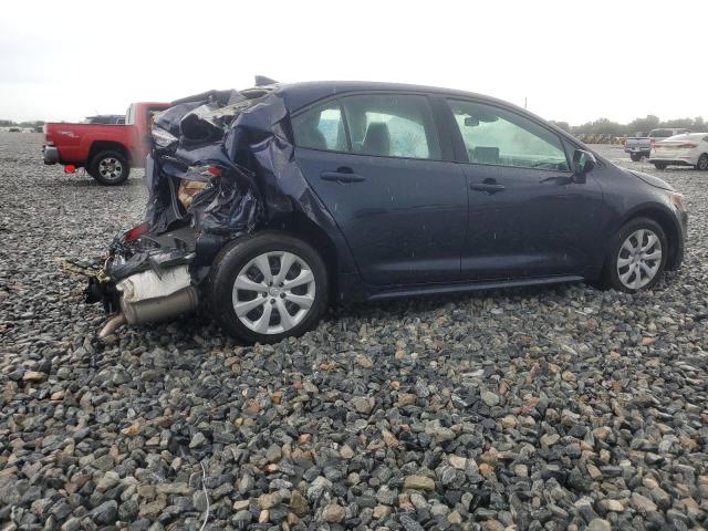 Photo 3 from auction – 2023 TOYOTA COROLLA LE with VIN 5YFB4MDE7PP045351