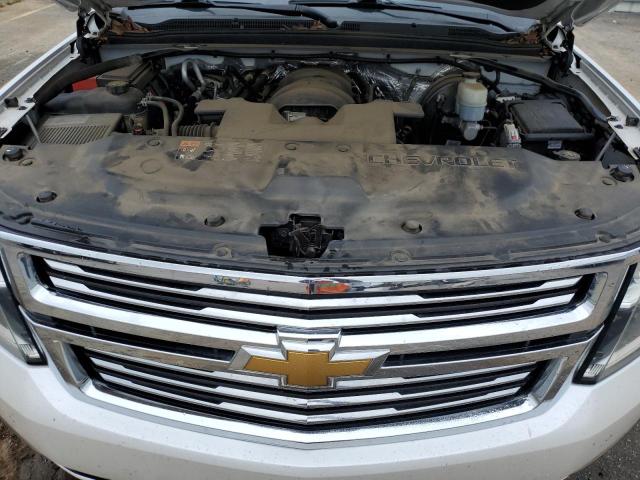 Photo 12 from auction – 2016 CHEVROLET TAHOE C150 with VIN 1GNSCCKC5GR204671