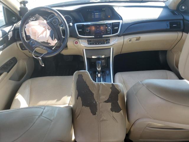Photo 8 from auction – 2013 HONDA ACCORD EXL with VIN 1HGCR2F87DA002888
