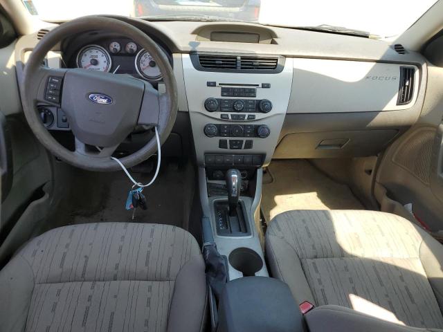 Photo 8 from auction – 2010 FORD FOCUS SE with VIN 1FAHP3FN5AW184195