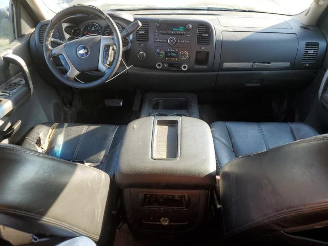 Photo 8 from auction – 2008 CHEVROLET SILVERADO with VIN 1GCHK23K18F217751