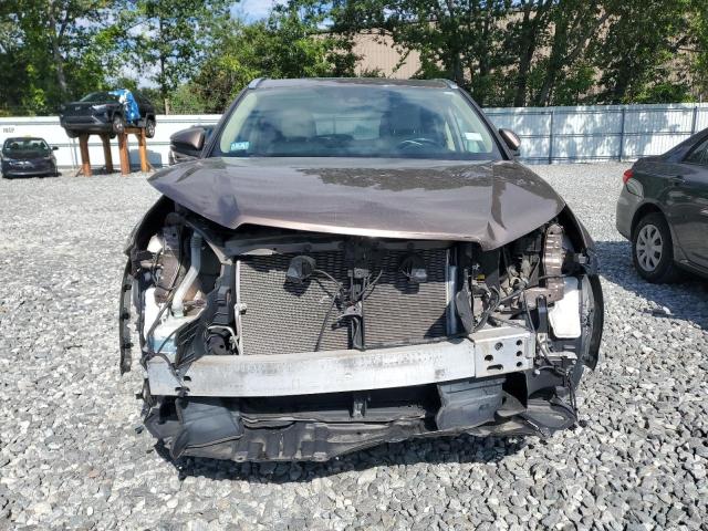 Photo 5 from auction – 2018 TOYOTA HIGHLANDER with VIN 5TDJZRFH9JS865057