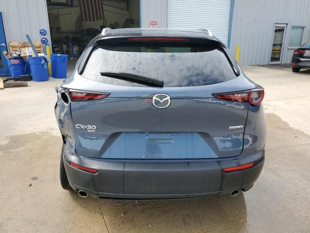 Photo 6 from auction – 2024 MAZDA CX-30 PREF with VIN 3MVDMBCM9RM682725