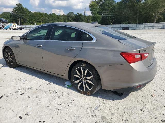 Photo 2 from auction – 2017 CHEVROLET MALIBU LT with VIN 1G1ZE5ST6HF241933