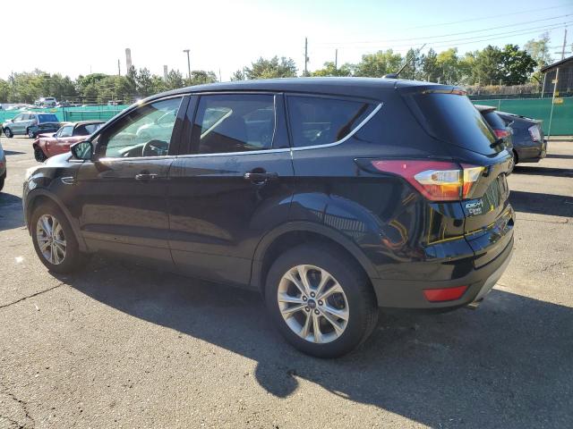 Photo 2 from auction – 2017 FORD ESCAPE SE with VIN 1FMCU9GD1HUD93621