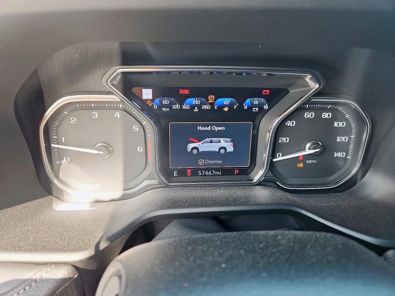Photo 9 from auction – 2021 GMC YUKON DENA with VIN 1GKS1DKL5MR435316