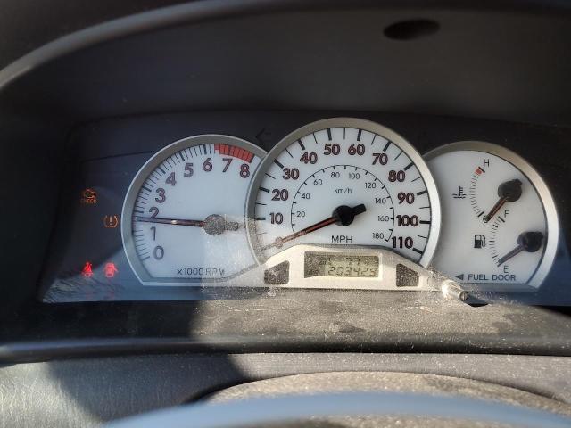 Photo 9 from auction – 2007 TOYOTA COROLLA CE with VIN 1NXBR30E87Z865194