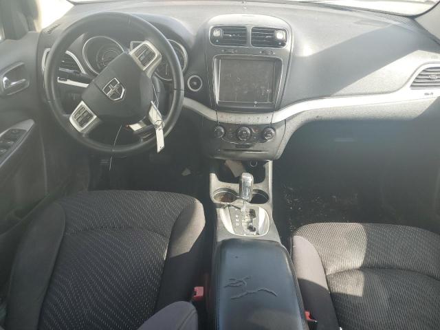 Photo 8 from auction – 2014 DODGE JOURNEY SX with VIN 3C4PDCBB3ET153341