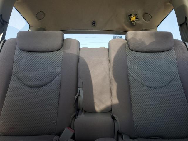 Photo 10 from auction – 2012 TOYOTA RAV4 with VIN 2T3JF4DV9CW192230