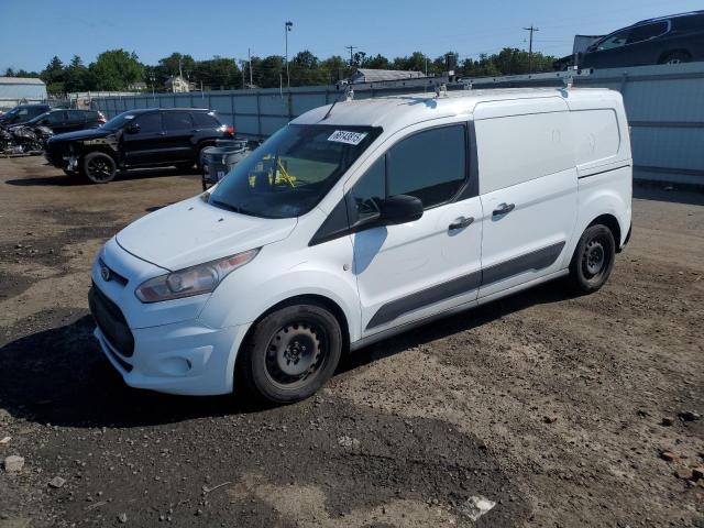 FORD TRANSIT CO 2016 with VIN NM0LS7F79G1268504 - Photo from auction