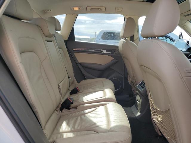 Photo 10 from auction – 2014 AUDI Q5 PREMIUM with VIN WA1DGAFP3EA129627
