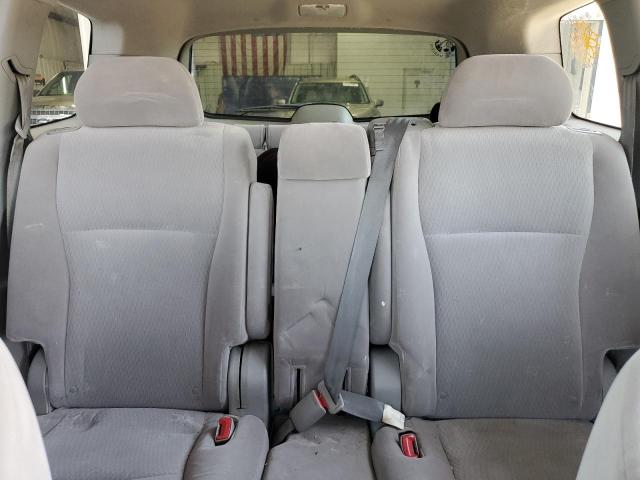 Photo 10 from auction – 2009 TOYOTA HIGHLANDER with VIN JTEES41A792131311