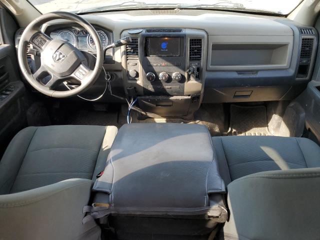 Photo 8 from auction – 2012 DODGE RAM 1500 S with VIN 1C6RD7KT1CS168967