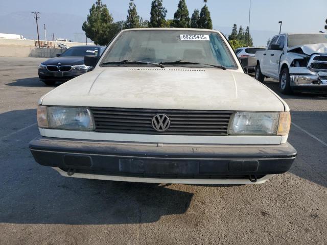 Photo 5 from auction – 1993 VOLKSWAGEN FOX GL with VIN 9BWGB2302PP000024