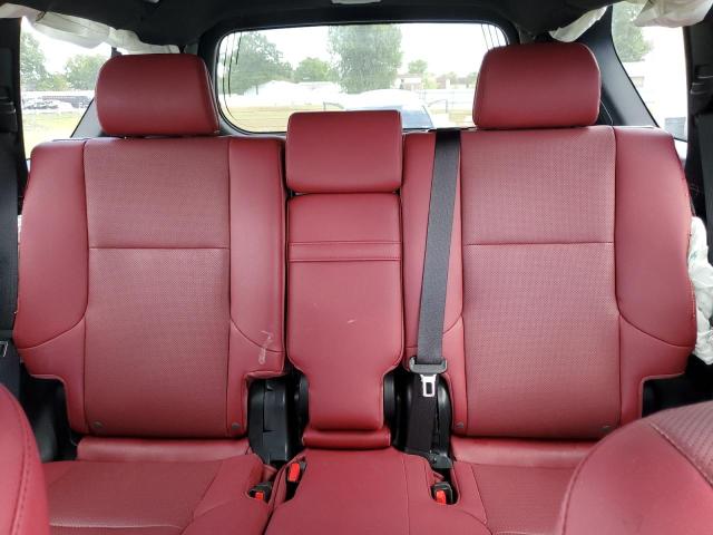 Photo 10 from auction – 2022 LEXUS GX 460 with VIN JTJAM7BX3N5312705