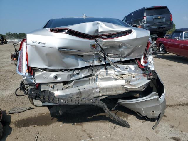 Photo 6 from auction – 2016 CADILLAC XTS LUXURY with VIN 2G61M5S31G9110393