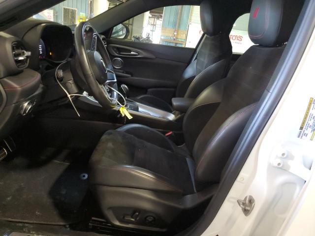 Photo 7 from auction – 2023 DODGE HORNET with VIN ZACNDFBN9P3A01925