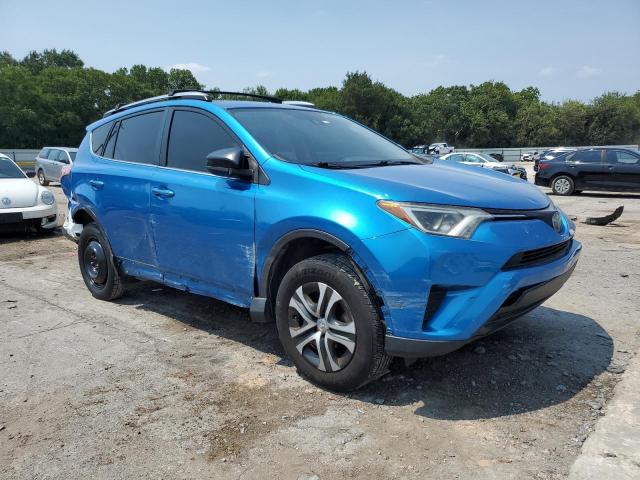 Photo 4 from auction – 2018 TOYOTA RAV4 LE with VIN JTMZFREV6JJ162242