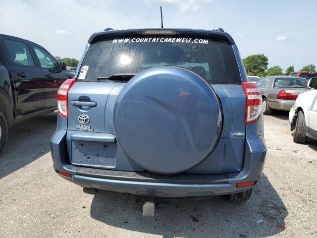 Photo 6 from auction – 2012 TOYOTA RAV4 with VIN JTMBF4DV6C5055726