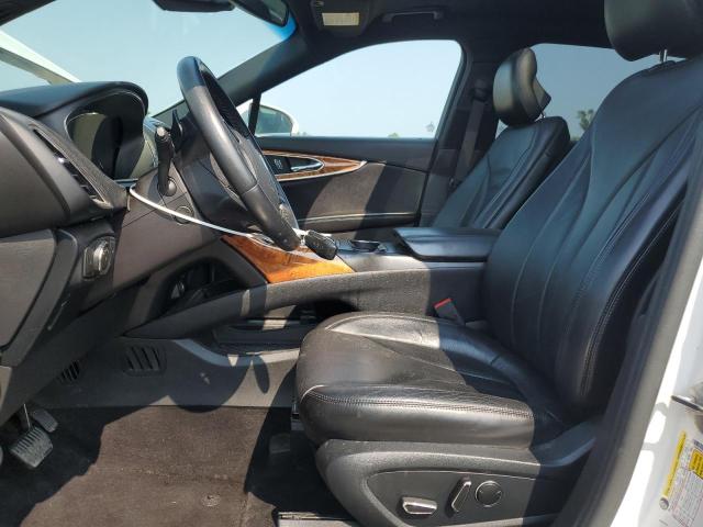 Photo 7 from auction – 2016 LINCOLN MKX RESERV with VIN 2LMPJ8LR1GBL32025
