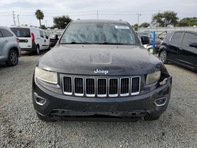 Photo 5 from auction – 2014 JEEP GRAND CHER with VIN 1C4RJFAG4EC154848