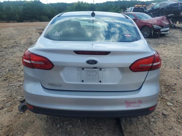 Photo 6 from auction – 2016 FORD FOCUS S with VIN 1FADP3E20GL201470