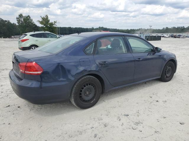 Photo 3 from auction – 2012 VOLKSWAGEN PASSAT S with VIN 1VWAP7A35CC067596