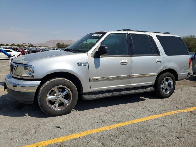 FORD EXPEDITION 2001 with VIN 1FMRU15W91LB02309 - Photo from auction