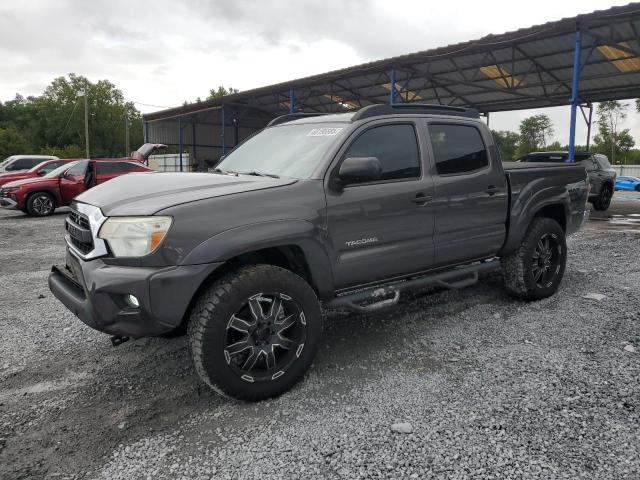 Photo 1 from auction – 2015 TOYOTA TACOMA DOU with VIN 5TFLU4EN5FX136282