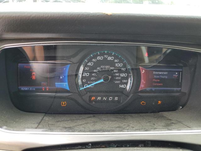 Photo 9 from auction – 2013 FORD TAURUS SEL with VIN 1FAHP2E87DG170741