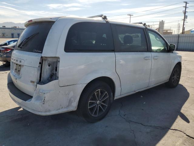 Photo 3 from auction – 2018 DODGE GRAND CARA with VIN 2C4RDGBG5JR222507