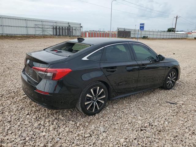 Photo 3 from auction – 2023 HONDA CIVIC EX with VIN 2HGFE1F70PH310274