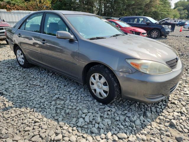 Photo 4 from auction – 2002 TOYOTA CAMRY LE with VIN 4T1BE32K92U549374