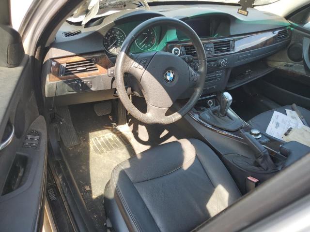 Zdjęcie 8 z aukcji – 2007 BMW 335 XI z VIN WBAVD53587A007942