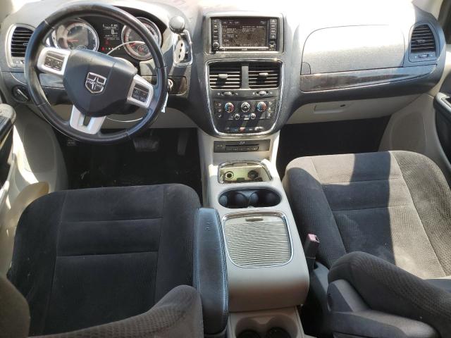 Photo 8 from auction – 2014 DODGE GRAND CARAVAN SXT with VIN 2C4RDGCG4ER342027