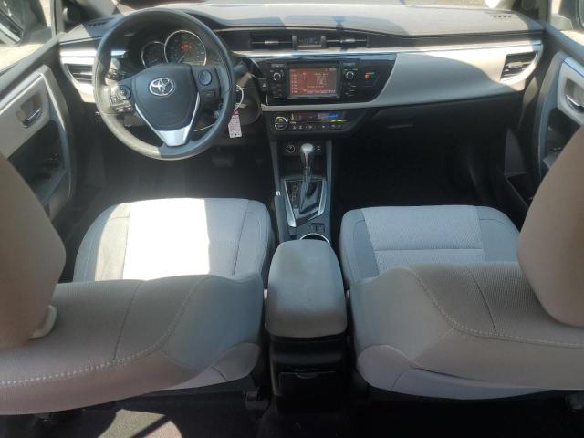 Photo 8 from auction – 2014 TOYOTA COROLLA EC with VIN 2T1BPRHE8EC170466