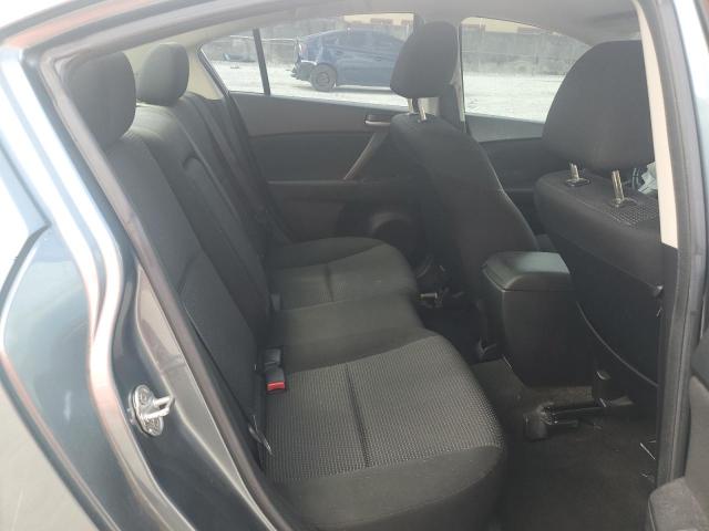 Photo 10 from auction – 2012 MAZDA 3 I with VIN JM1BL1V7XC1601099
